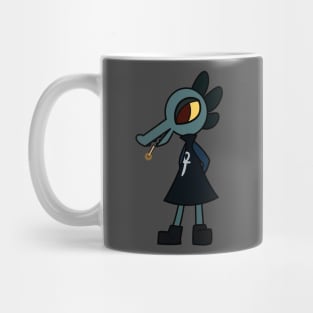 Bea Santello - NITW Mug